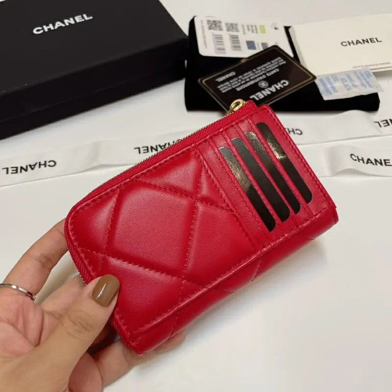 chanel card case s_126aa4b2